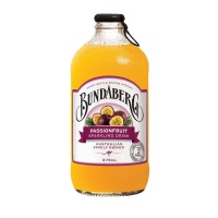 Напиток Bundaberg Маракуйя 0,375*12