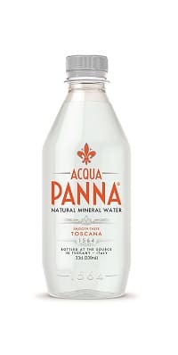 Вода Acqua Panna 0,33л*24 пэт
