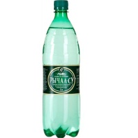 Вода Рычал-Су 1л*9 пэт