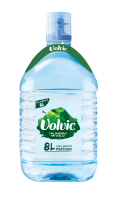 Вода Volvic 8л 