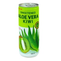 Напиток Алоэ Вера Киви 0,240л*30 ж/б