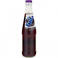 Напиток Fanta Grape 0,355мл*24 ст Мексика