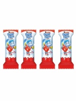 Киндер Мини Хеппи Хиппо Какао 20,7гр (28)