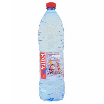 Вода Vittel 1,5л*6 пэт