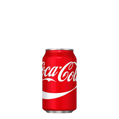 Напиток Coca-Cola (Польша) ж/б 0,355л*24