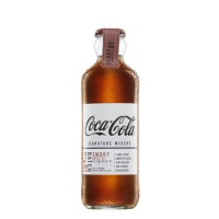 Напиток Coca-Cola Signature Mixers SMOKEY 0,2л*12 стекло 