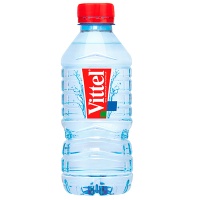 Вода Vittel 0,33л*24 пэт