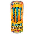 Энергетический напиток Monster Khaotic 0,5л*12 ж/б