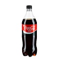 Напиток Coca-Cola Zero 0,9л*12 пэт