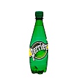 Вода Perrier Лимон 0,5л*24 пэт