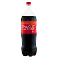 Напиток Coca-Cola 2л*6 пэт 