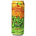 Чай Arizona Mango Lime Rickey 0,68л*24 ж/б