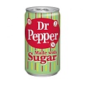 Напиток Dr.Pepper Real Sugar 355 мл*12 (США)