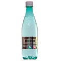 Вода Новотерская Целебная 0,5л*6 пэт