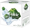 Вода Volvic 1,5л*12 пэт