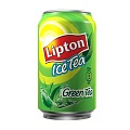 Чай Lipton Зеленый 0,25л*12 ж/б