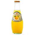 Напиток San Pellegrino апельсин 0,2л*24 стекло