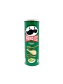 Чипсы Pringles вкусом ВАСАБИ и водоросли НОРИ 110г (20)