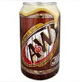 Напиток AW Root Beer 0.355 л *12 (США)
