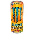 Энергетический напиток Monster Khaotic 0,5л*12 ж/б