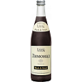 Лимонад Limon Black&Sweet 0,5л*12 стекло 