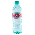 Вода Архыз 0,5л*12 б/г пэт