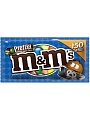 M&MS Претцель (крендель) 80,2гр (24)*6