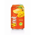 Напиток Vinut манго 0,33л*24 