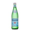 Вода San Pellegrino 0,5л*24 стекло