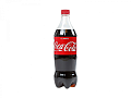 Напиток Coca-Cola 1л*12 пэт