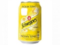 Напиток Schweppes tonic 0,33л*24 ж/б