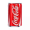 Напиток Coca-Cola 0,15л*24 ж/б