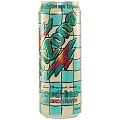 Чай Arizona Lemon Flavor 0,68л*24 ж/б