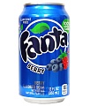 Напиток Fanta Berry 0,355мл*12 ж/б (США)