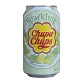 Напиток Chupa Chups Дыня крем 0,34 *24 жб