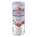 Напиток San Pellegrino Momenti гранат и ч.смородина 0,33л*24 ж/б