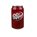 Напиток Dr.Pepper 0,15л*12 ж/б (СОЕДИНЕННОЕ КОРОЛЕВСТВО)