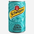 Напиток Schweppes Bitter Lemon 150 мл*24 ж/б