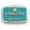 Конфеты BARKLEYS Mints - Сладкая мята (Spearmint)