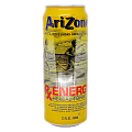 Чай Arizona Energy Herbal Tonic 0,68л*24 ж/б