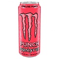 Энергетический напиток Monster Pipeline punch 0,5л*12 ж/б