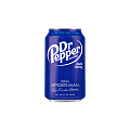 Напиток Dr.Pepper Dark Berry 355 мл*12 (США)