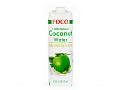 Кокосовая вода FOCO 1л*12 100% натуральная без сахара