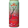 Чай Arizona Grean Tea with Ginseng and Red Apple ж/б, 0,680 л. (США)