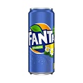 Напиток Fanta Бузина 0,33л*24 ж/б