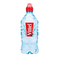 Вода Vittel 0,75л*6 пэт спорт 