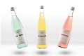 Напиток FORMEN Rose Guava ст 0.5л*12