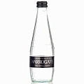 Вода Harrogate 0,33л*24 б/г стекло