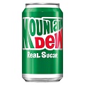 Напиток Mountain Dew 0,33л*15 ж/б США