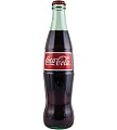 Напиток Coca-Cola CLASSIC (Мексика) 0,33*24 стекло